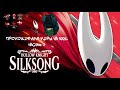 Hollow Knight: Silksong, проходим на 100% (Часть 7)
