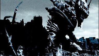 Playing as MonsterX - Keizer (newoutro)