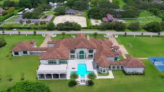 5875 Stone Creek Way Southwest Ranches, FL | TROPHY HOME