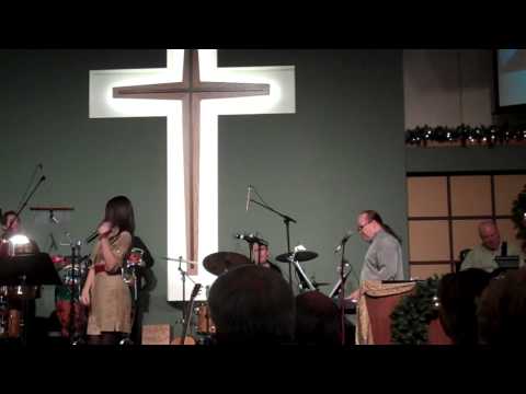 O Come, All Ye Faithful - Sara Niemietz - Jam 4 Je...