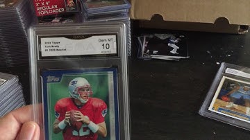 BCCG vs. GMA (Part 2) - Grades are in!  See how they compare.