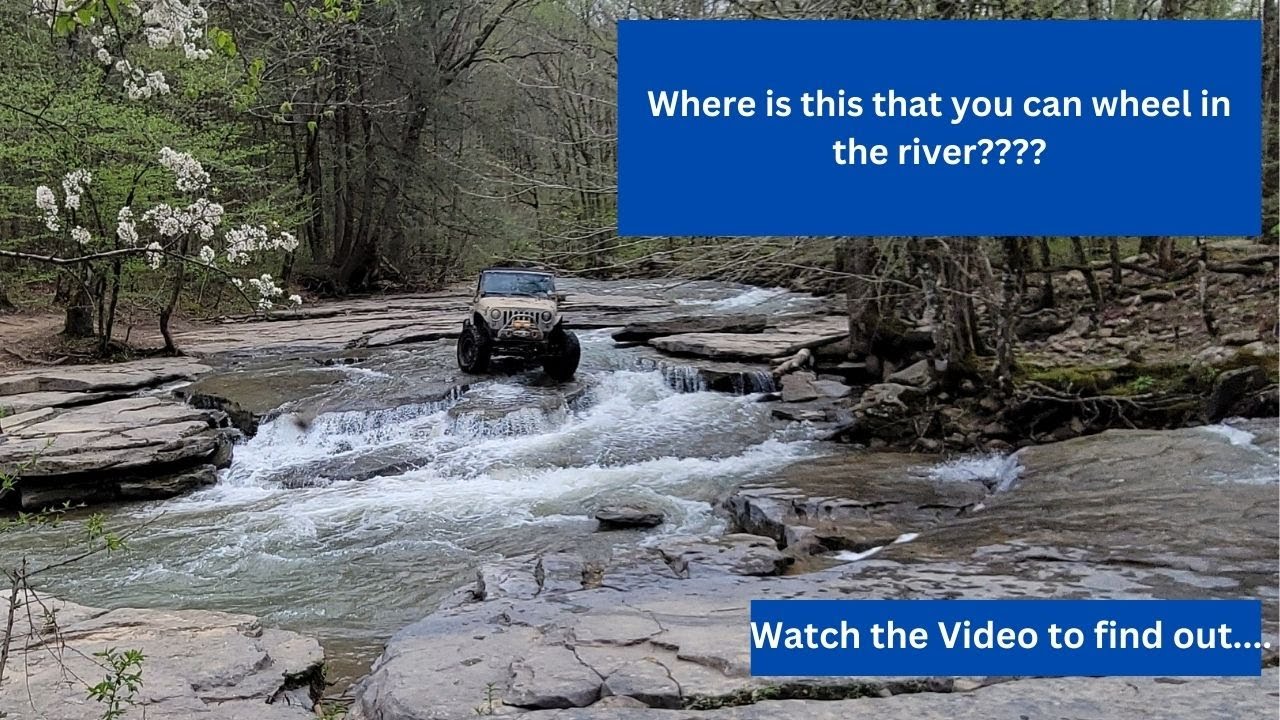 OffRoading Adventure at Coalmont OHV Park! YouTube