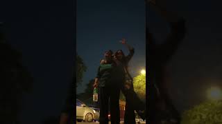 Panchi Banu Udti Phirun 🤣| Nidhi Pathak #song #vlog #panchibanuudtiphirun #shorts