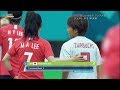 【なでしこジャパン】 日本vs韓国 ショートハイライト / アジア大会 サッカー女子 準決勝