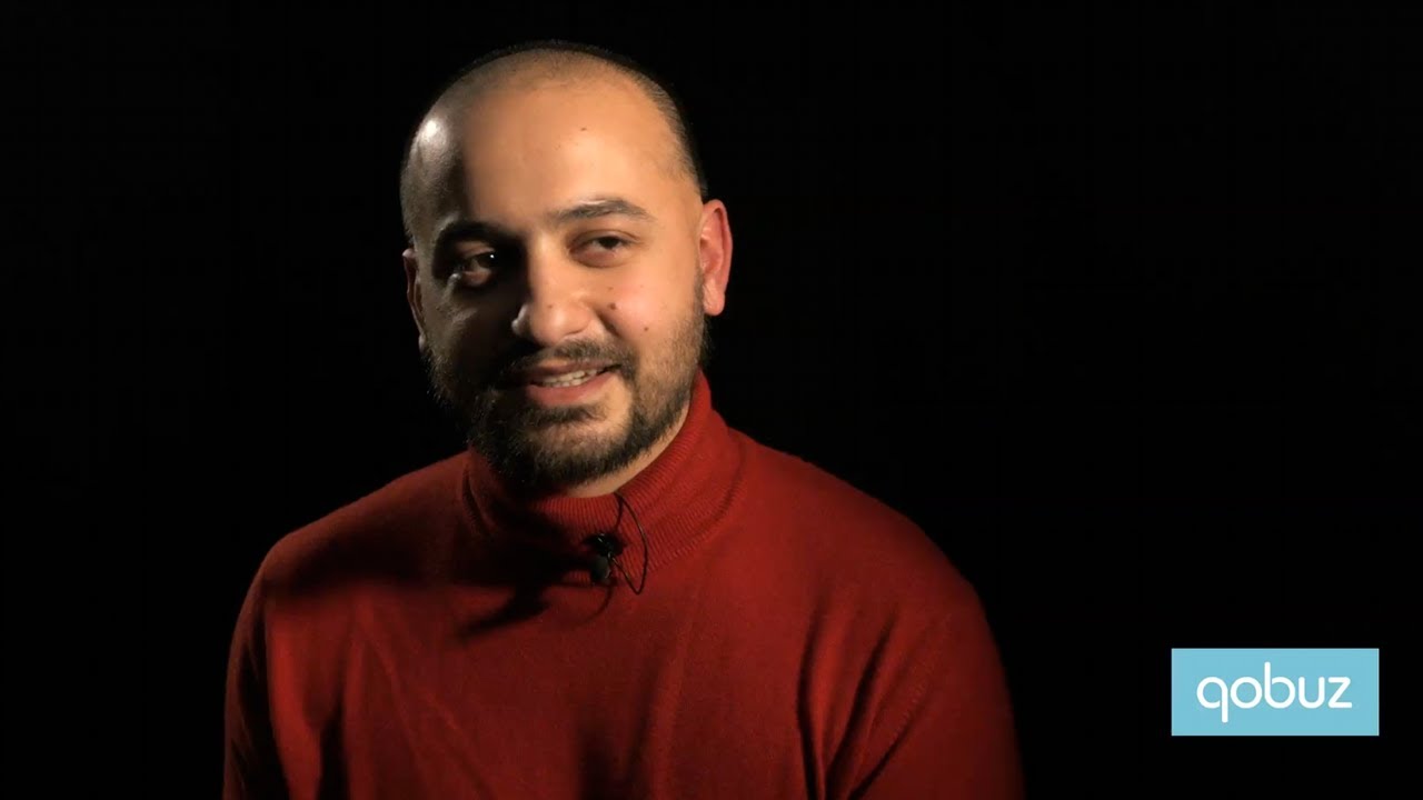 Bachar Mar-Khalifé Bachar Mar-Khalifé