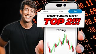 (HUGE ROI) Markets Crashing & I'm Shorting These 2 Stocks!!!