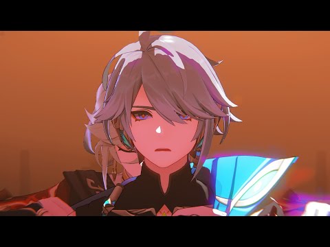 【原神/Genshin Impact MMD】浴槽とネオンテトラ【kavetham】