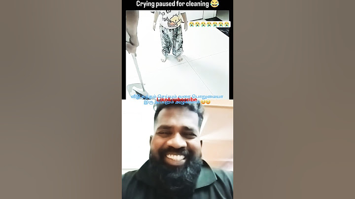 அழுகைக்கும் இடைவெளி தேவை😆#funny#memes#love#funnyvideo#ytstudio#trending#viralvideo#yt#reels#reaction