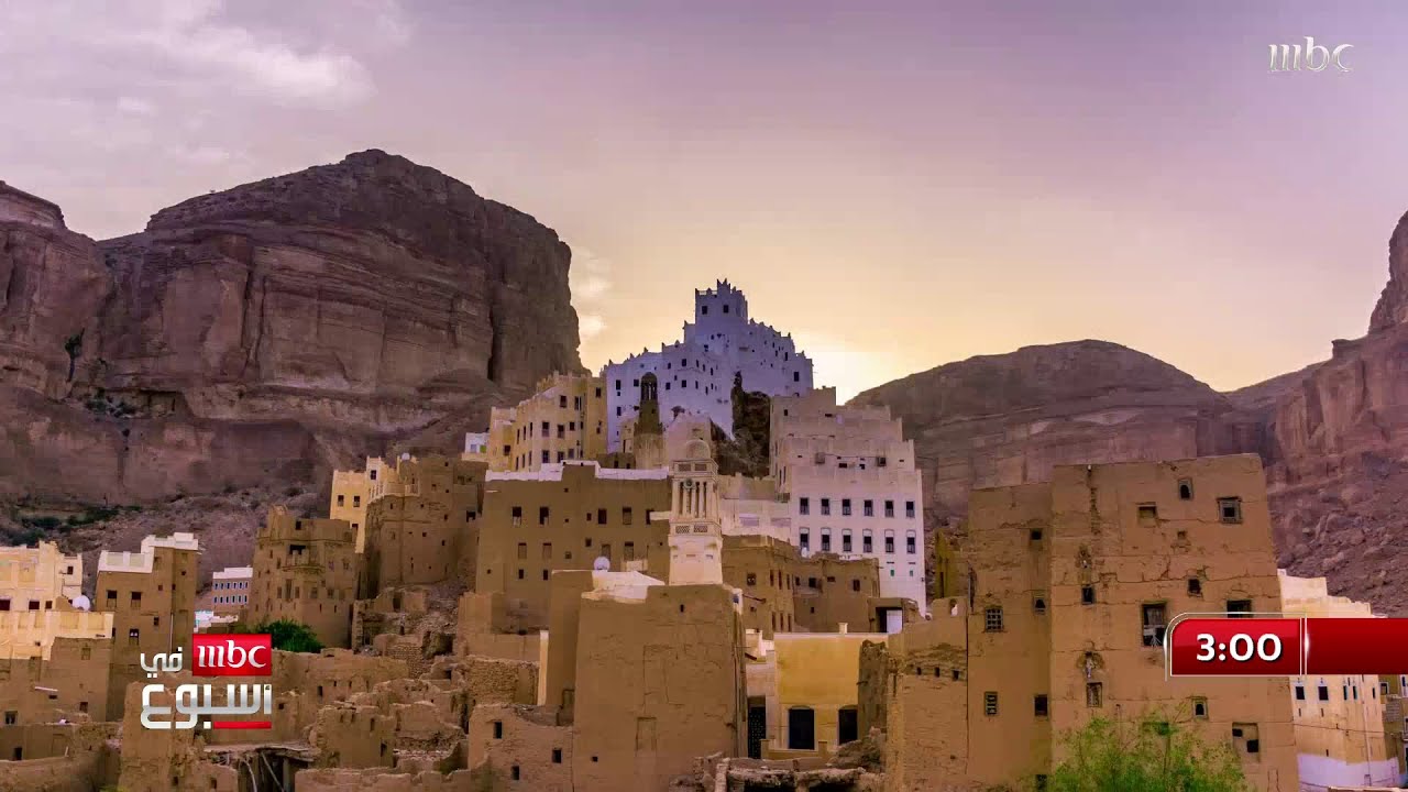 وادي دوعن.. كما لم تره من قبل - YouTube