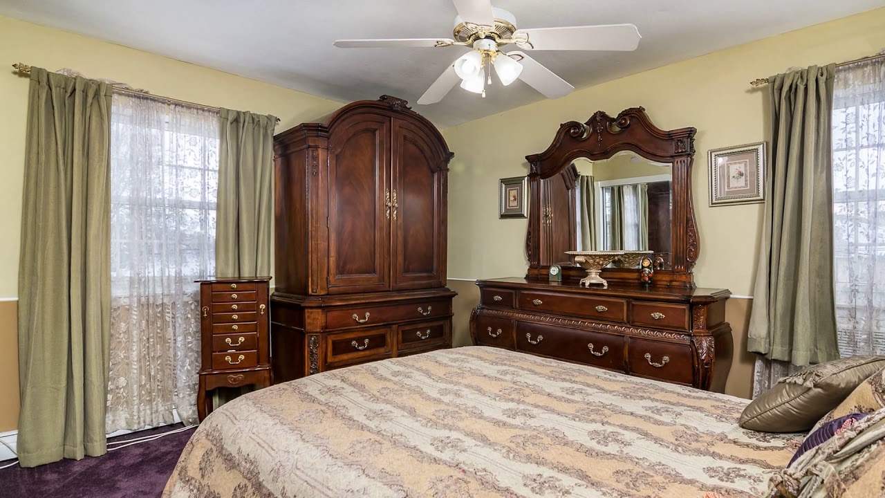 Homes for Sale: 3 Gill Ave Freeport, NY 11520