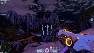 Firefall - Meldingless Copa
