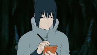 Itachis Final Words To Sasuke...