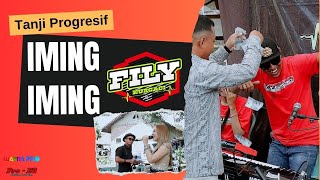 IMING IMING Cinta salaki batur || versi tanji progresif VIRAL || LIVE KALIJATI SUBANG