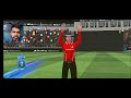 High Performance India New Cricket Match Amazing Cricket Match Next Level Team India Part 116