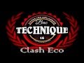 Bac tech 2016  clash eco giallo liceo 