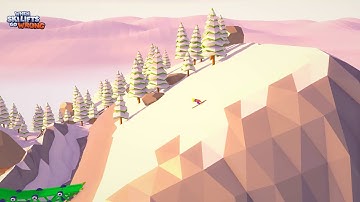 When Ski Lifts Go Wrong 1-10: TARGET PRACTICE Replay