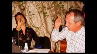 Nüket Üke& Serdar Demi̇rgören - Sen Beni̇m Şarkilarimsin