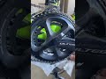 自転車を洗う🫧#asmr #自転車 #cycling #ロードバイクのある風景 #bicycle #bikelife #ロードバイク