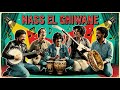 Nass El Ghiwane Album 1960s Rock N Roll Soul Re Edit By Gold Lab