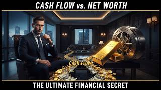 Cash Flow VS Net Worth: Which is More Important? | Wolves Finance
