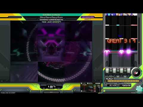 Beatmania IIDX 33 Sparkle Shower Bling Bang Bang Born SPL 正規 