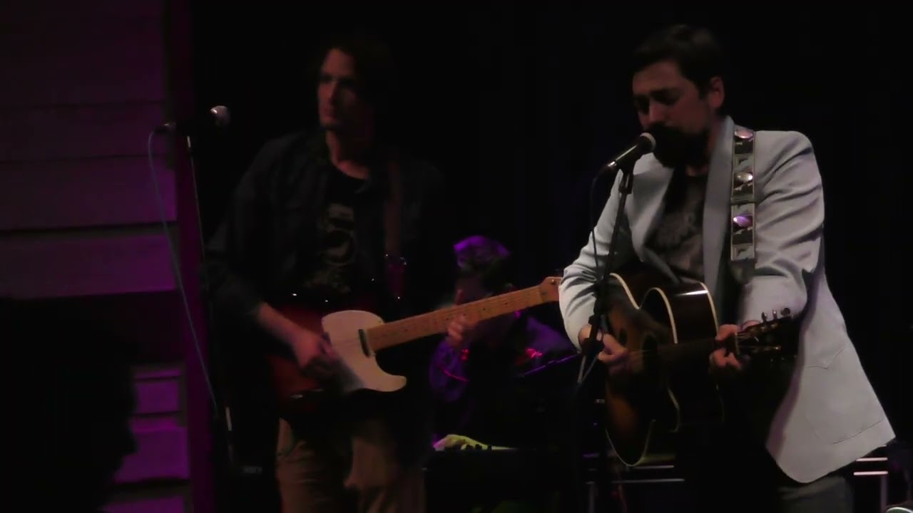 Driveway Thriftdwellers-Dance With You live in Madison, WI 1-9-26