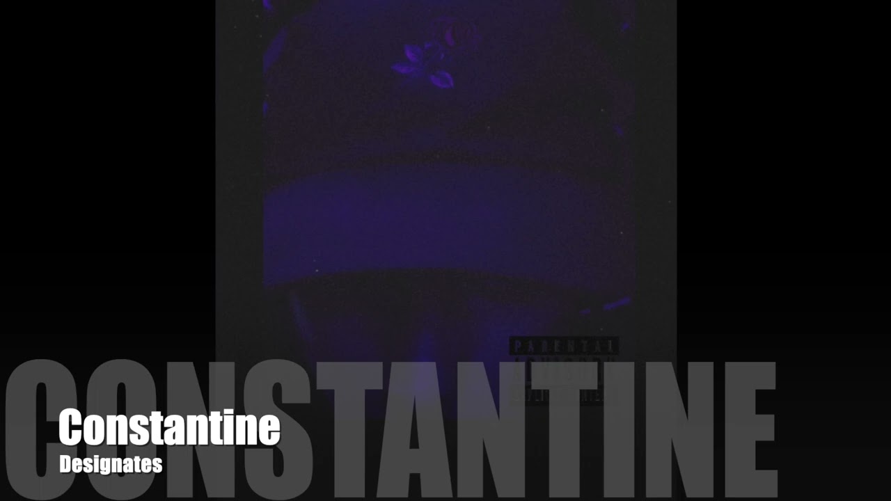 Constantine - Designates