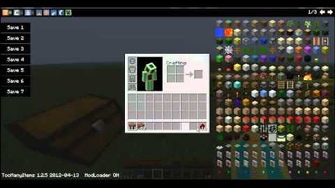 Minecraft - PowerCraft Basics