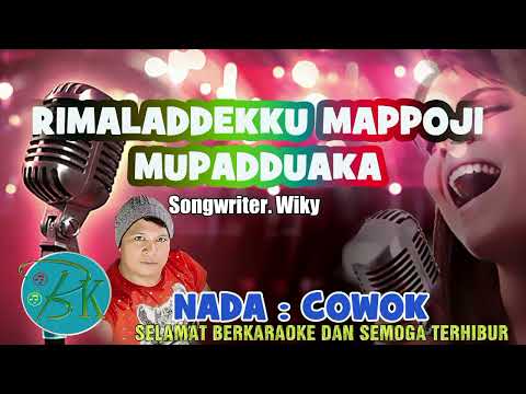 adhy anggara-mupadduaka
