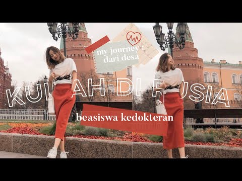 Video: Akankah Kedokteran Dan Pendidikan Di Rusia Tetap Gratis?