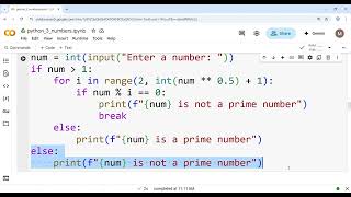 4 Python Program for Factorial, Fibonacci Series, Prime Numbers, Reverse Number & Armstrong Number