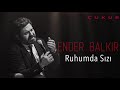 Ender balkır- ruhumda sizi