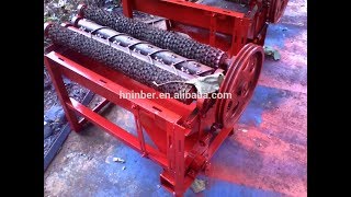 DIY-Corn Shelling machine Bionics&Automations Hyderabad