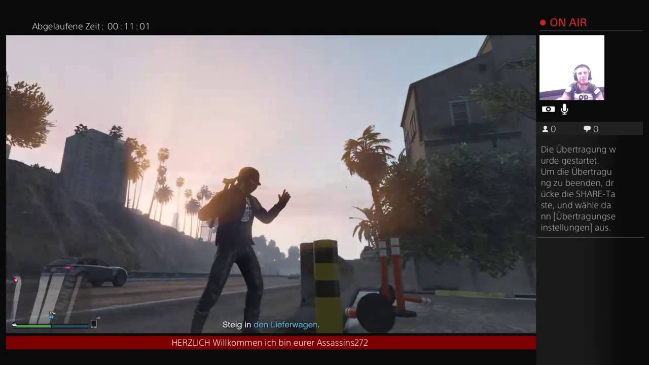Gta 5 Online Freunde Finden Ps4