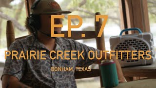 Quack Shack Tour Presented by Mallard Bay EP 7 Prairie Creek Outfitters