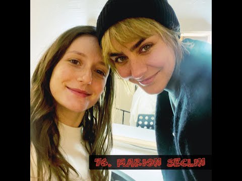 The Girls I Want to Hook Up With Ep 76 @marionsecl1 {CLIP} #podcast