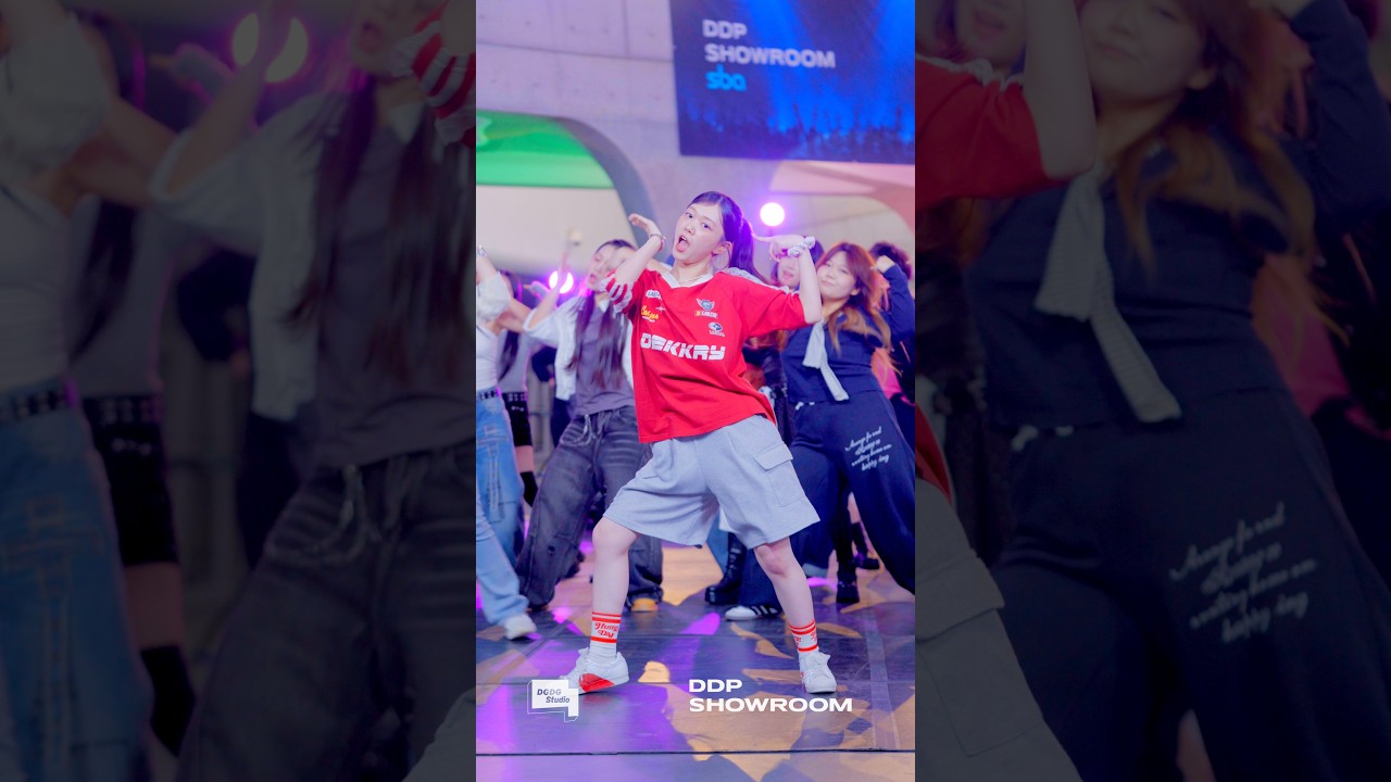 ILLIT (아일릿) ‘It’s Me’💕 DGDG 딩가딩가 KPOP Random Dance Cover