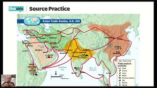 AP World - Overview_ World to 1450 hosted by Allie Thiessen