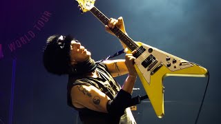 Celebrity Michael Schenker - Rock Bottom | 013, Tilburg, Netherlands, 24-02-2026 Profile