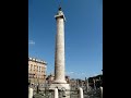 Columna de Trajano, de Roma.