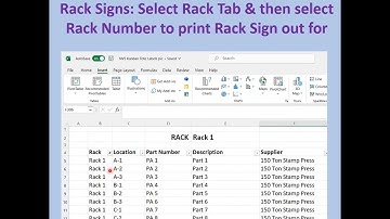 Kanban Card Generator