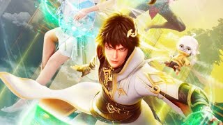 【TianTingBanZhuanXia】Arch genius Li Ji travels to xianxia world, rebuilds Heavenly Court!