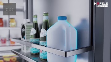 Monolith Image film | Liebherr