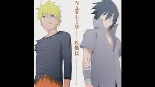 Standing Upon Rumbling Ground - Naruto Shippuden OST