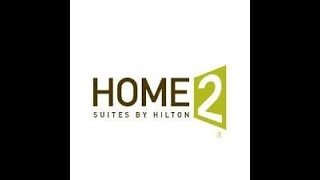 Home2 Suites - Sanford NC - 01/25/2025