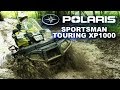 POLARIS SPORTSMAN 1000