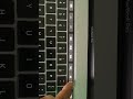 Adjust your Macbook Volume at small increment! (MacBook Tips &amp; trip 2025) #MackBookHack. #Short