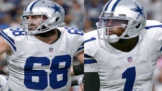 PLAYING A TROLL!! 50 BOMB PACK N PLAY | MADDEN 17 ULTIMATE TEAM GAMEPLAY EPISODE 17