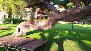 Турция. ..Robinson Club. ..Camyuva