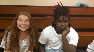 SOG Summer Program Slideshow 2016